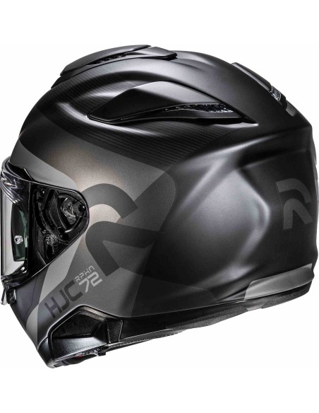Casco HJC RPHA 72 Phyta | MC5SF