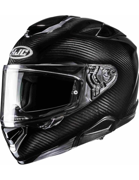Casco HJC RPHA 72 Carbon | Negro