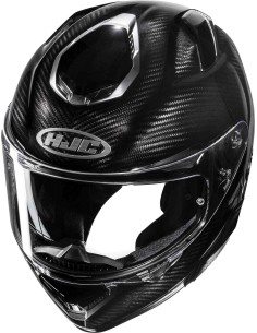 Casco HJC RPHA 72 Carbon | Negro 2