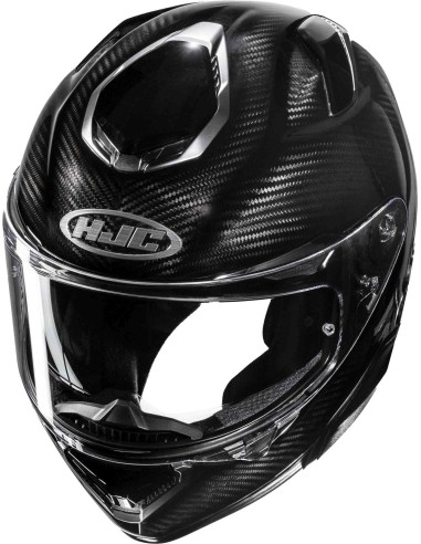 Casco HJC RPHA 72 Carbon | Negro