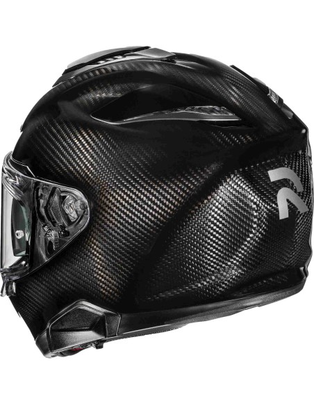 Casco HJC RPHA 72 Carbon | Negro