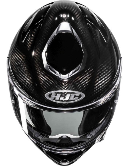 Casco HJC RPHA 72 Carbon | Negro