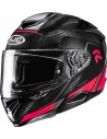 Casco HJC RPHA 72 Carbon Fynex | MC1
