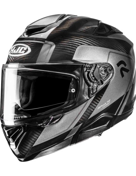 Casco HJC RPHA 72 Carbon Fynex | MC5