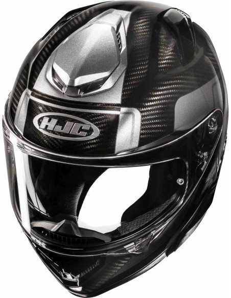 Casco HJC RPHA 72 Carbon Fynex | MC5