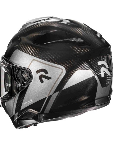 Casco HJC RPHA 72 Carbon Fynex | MC5