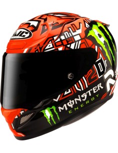 Casco HJC RPHA 12 Quartararo Edition 2025 | MC1