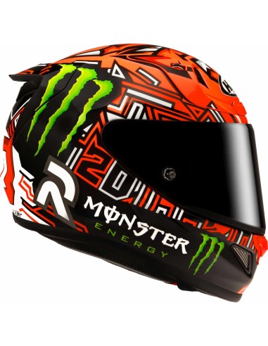 Casco HJC RPHA 12 Quartararo Edition 2025 | MC1