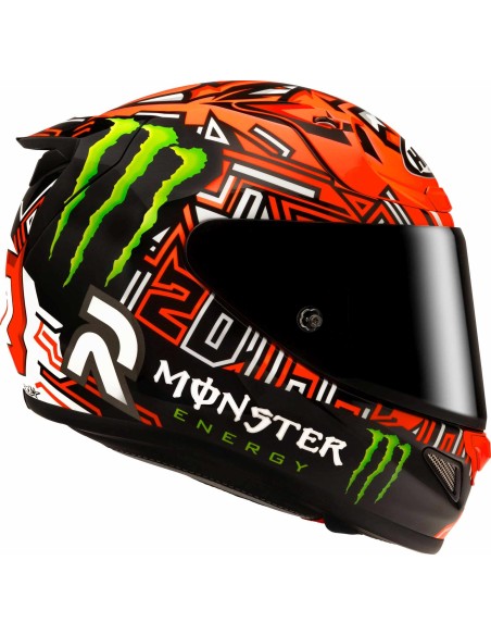 Casco HJC RPHA 12 Quartararo Edition 2025 | MC1