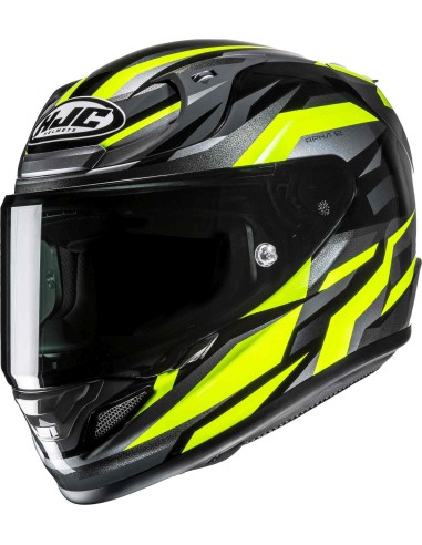 Casco HJC RPHA 12 Dravix | MC3H