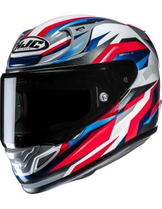Casco HJC RPHA 12 Dravix | MC3H 2