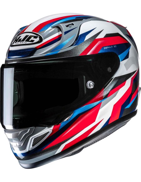 Casco HJC RPHA 12 Dravix | MC21