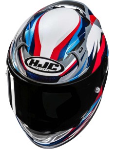 Casco HJC RPHA 12 Dravix | MC21