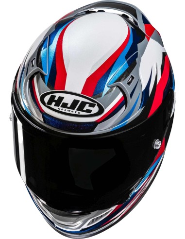Casco HJC RPHA 12 Dravix | MC21