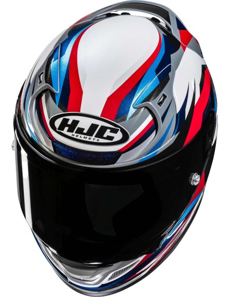 Casco HJC RPHA 12 Dravix | MC21