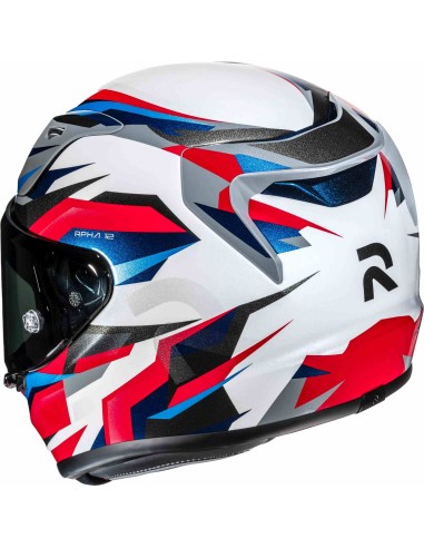 Casco HJC RPHA 12 Dravix | MC21