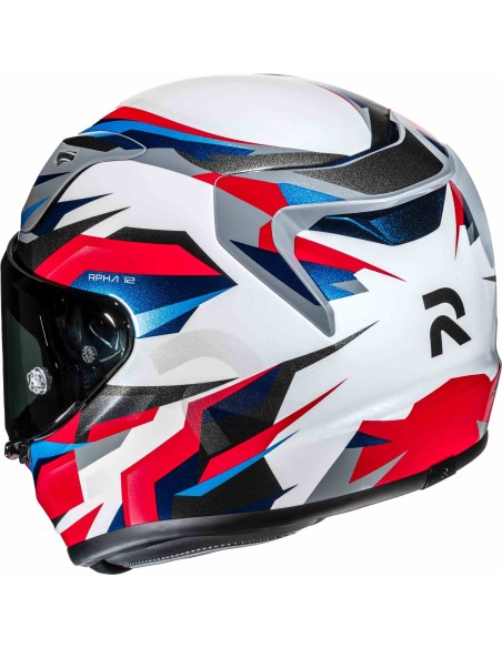 Casco HJC RPHA 12 Dravix | MC21
