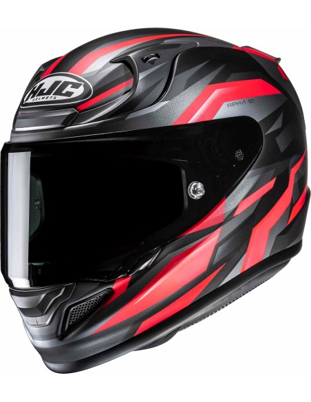 Casco HJC RPHA 12 Dravix | MC1SF