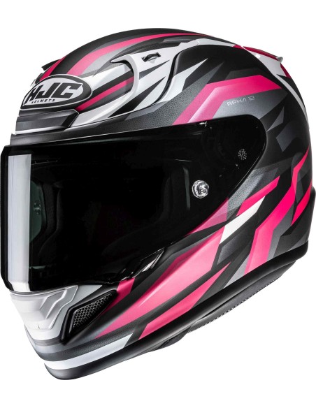 Casco HJC RPHA 12 Dravix | MC8SF