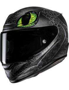 Casco HJC RPHA 12 Toothless II Universal | MC4SF