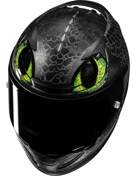 Casco HJC RPHA 12 Toothless II Universal | MC4SF