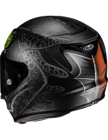 Casco HJC RPHA 12 Toothless II Universal | MC4SF