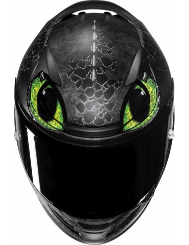 Casco HJC RPHA 12 Toothless II Universal | MC4SF