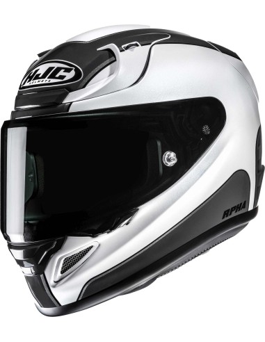 Casco HJC RPHA 12 Respon | MC5