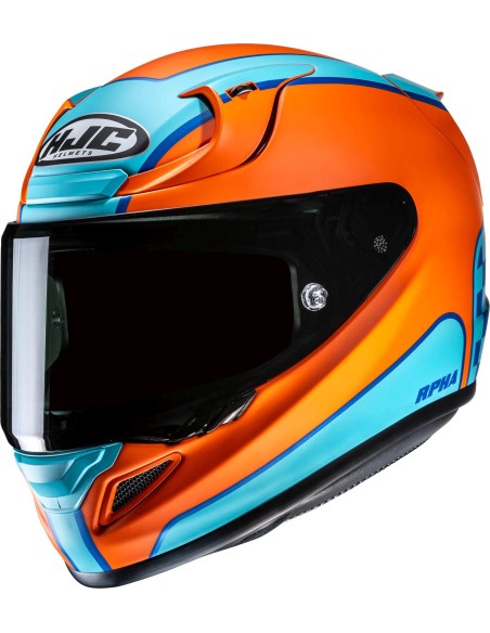 Casco HJC RPHA 12 Respon | MC27SF