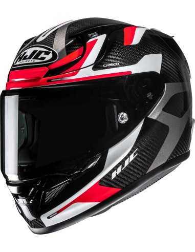 Casco HJC RPHA 12 Carbon Xentra | MC1