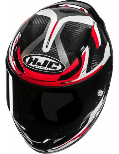 Casco HJC RPHA 12 Carbon Xentra | MC1