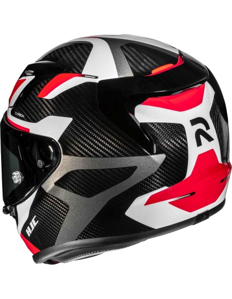 Casco HJC RPHA 12 Carbon Xentra | MC1