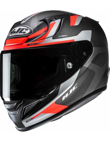 Casco HJC RPHA 12 Carbon Xentra | MC6HSF