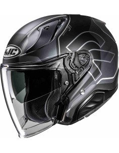 Casco HJC RPHA 31 Dereen | MC5SF