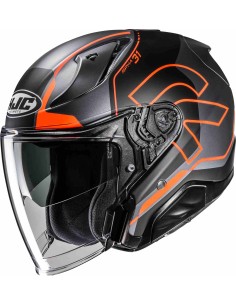 Casco HJC RPHA 31 Dereen | MC6HSF
