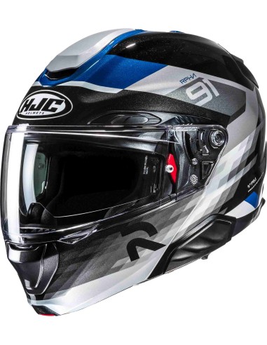Casco HJC RPHA 91 Madal | MC2