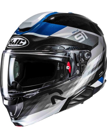 Casco HJC RPHA 91 Madal | MC2