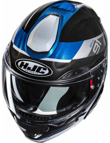 Casco HJC RPHA 91 Madal | MC2