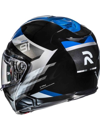 Casco HJC RPHA 91 Madal | MC2