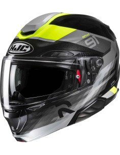 Casco HJC RPHA 91 Madal | MC3H