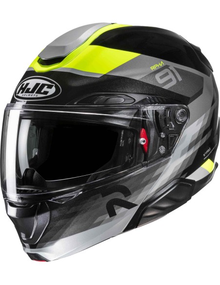 Casco HJC RPHA 91 Madal | MC3H