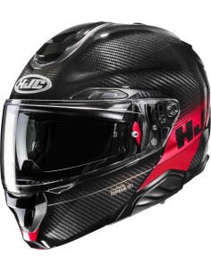 Casco HJC RPHA 91 Carbon Elig | MC1