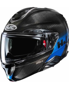Casco HJC RPHA 91 Carbon Elig | MC2