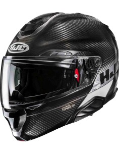Casco HJC RPHA 91 Carbon Elig | MC5