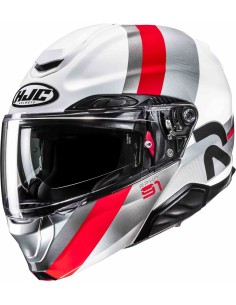 Casco HJC RPHA 91 Fensh | MC1
