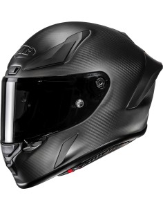Casco HJC RPHA 1 V2 Carbon | Mate-Negro