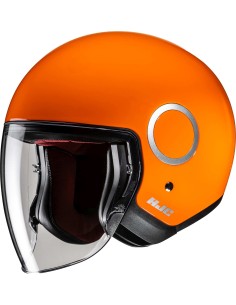 Casco HJC RPHA 40 Sólido | Naranja