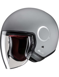 Casco HJC RPHA 40 Sólido | Gris nardo