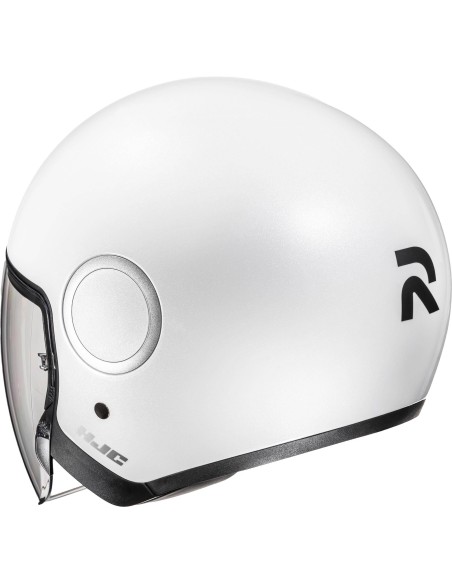 Casco HJC RPHA 40 Sólido | Blanco