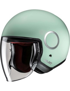 Casco HJC RPHA 40 Sólido | Verde